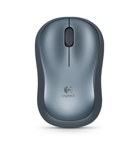Logitech wireless keyboard mouse driver